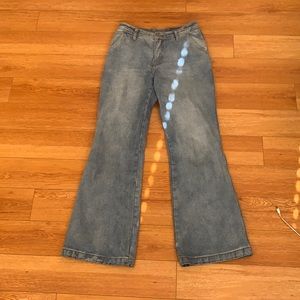 Brandy Melville denim